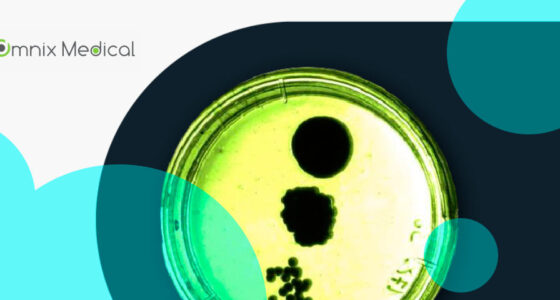 Omnix Medical secured $25 mn Series C to advance antibiotic resistance therapies