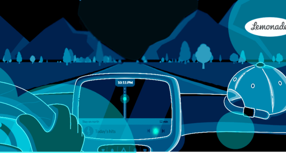 Lemonade proposes near-zero insurance for Tesla Full Self-Driving