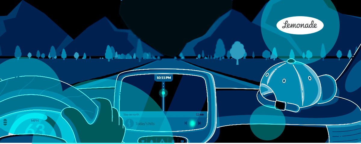 Lemonade proposes near-zero insurance for Tesla Full Self-Driving