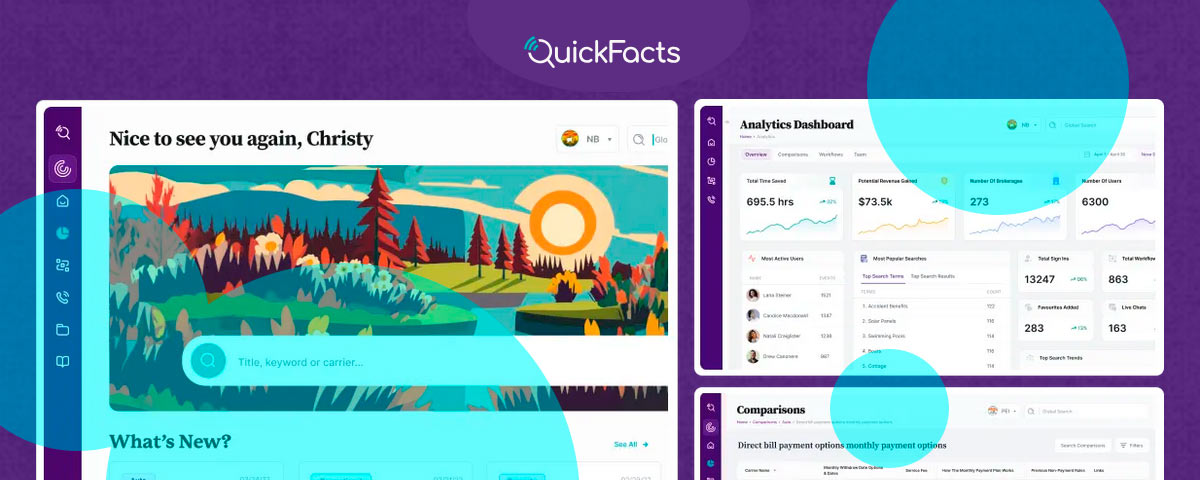 QuickFacts adds BOXX Insurance to expand cyber coverage tools for brokers