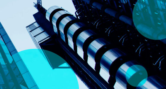 Lloyd’s kicked off reinsurance capacity auctions with a bang