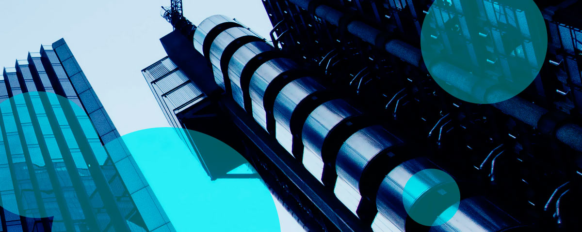 Lloyd’s kicked off reinsurance capacity auctions with a bang