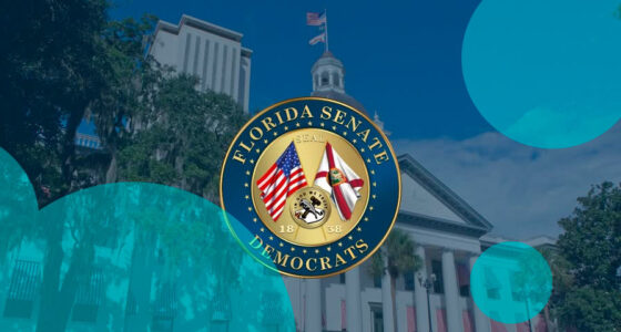 Florida Democrats push bills to curb property insurance costs nearing $5.7K