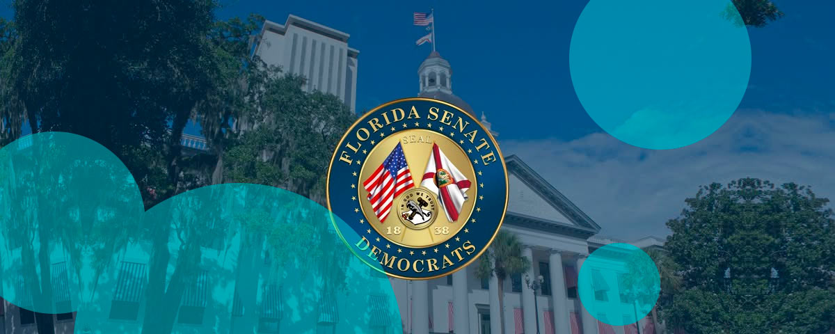 Florida Democrats push bills to curb property insurance costs nearing $5.7K