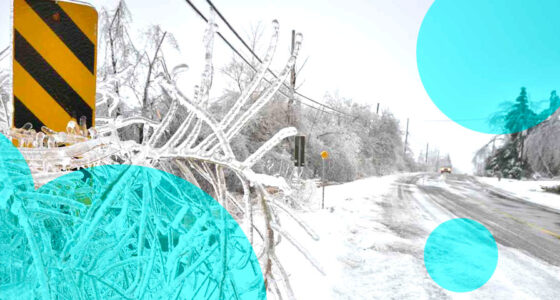 CatIQ lifts insured loss estimate for Ontario-Quebec ice storm to C$490 mn