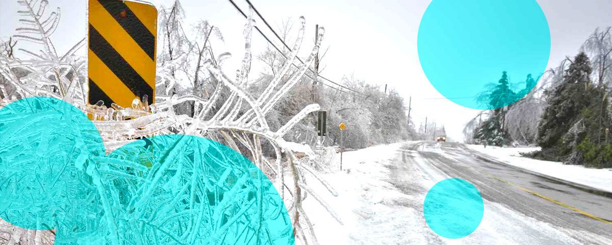 CatIQ lifts insured loss estimate for Ontario-Quebec ice storm to C$490 mn