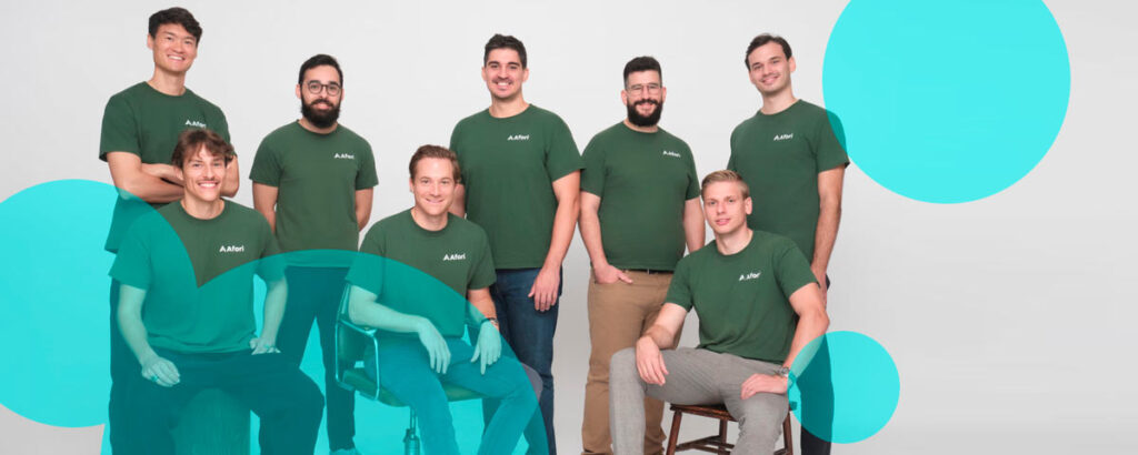 Afori launches AI platform for insurance brokers with €4 mn funding