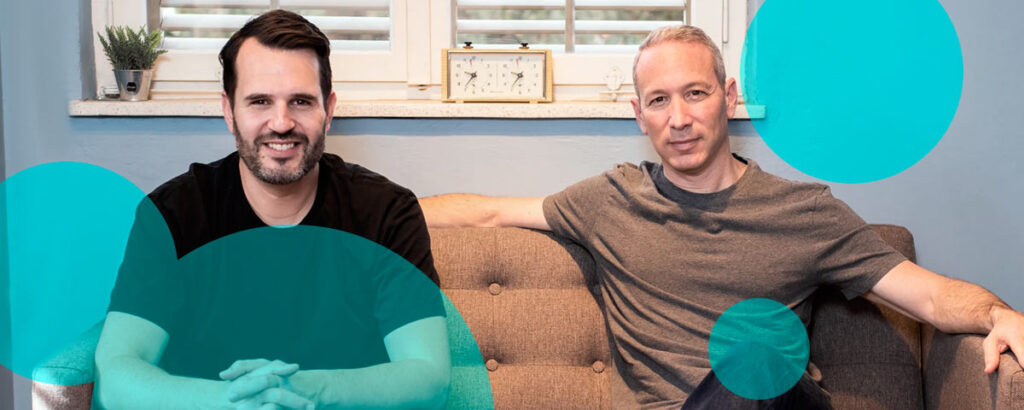 Shai Wininger, Lemonade’s co-founder and president