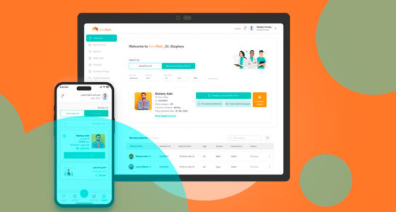 Egypt’s SehaTech secures $1.1 mn seed to expand AI-powered health insurance