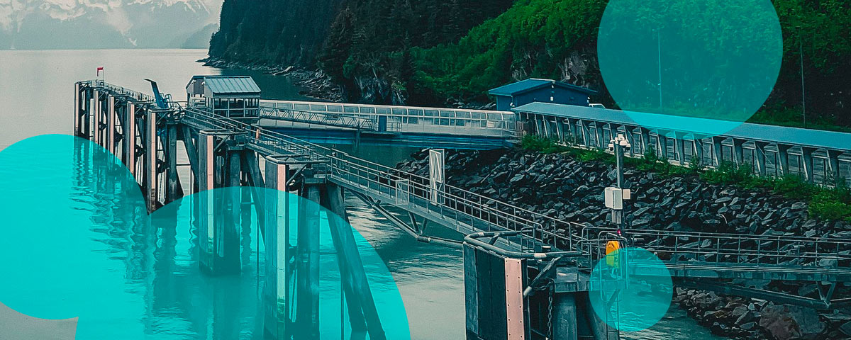 October storms bring $100 mn+ insured losses across U.S. coasts and Alaska