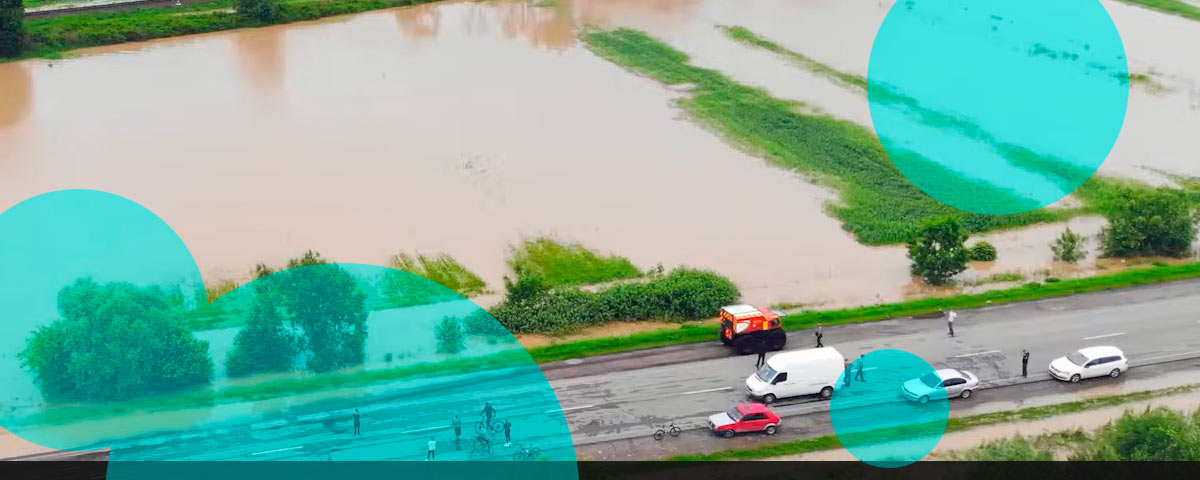 Insurtech Previsico secures Series A to expand live flood forecasting globally