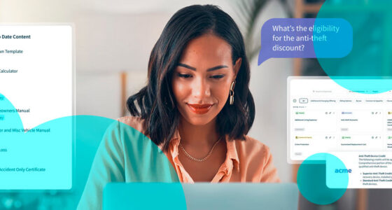 Guidewire to acquire ProNavigator for context-aware intelligence in P&C