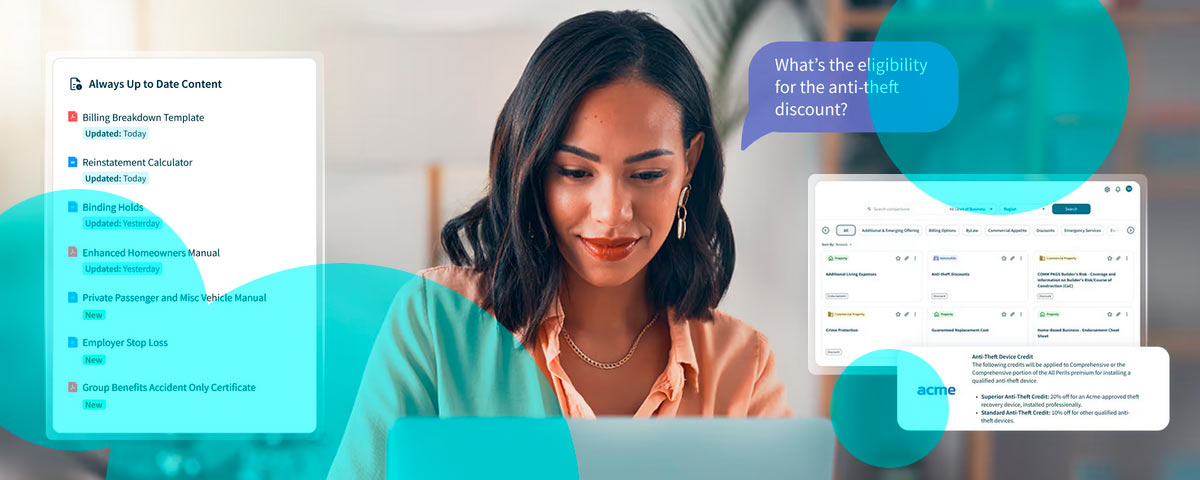 Guidewire to acquire ProNavigator for context-aware intelligence in P&C