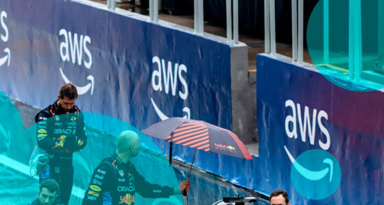 AWS outage dubbed “Amazonk” may cost cyber insurers up to $581 mn