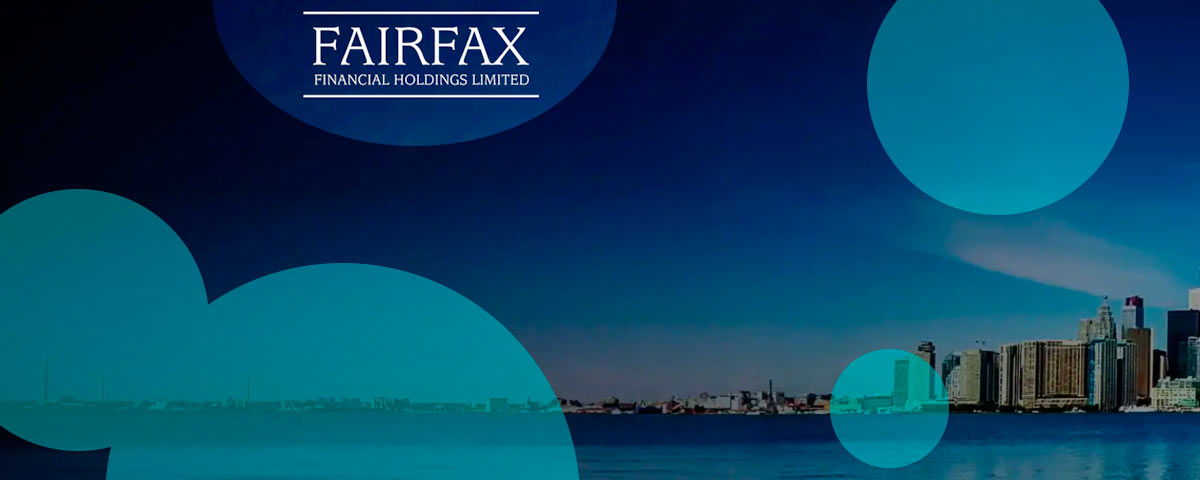 Fairfax to sell €813 mn Eurolife life stake to Eurobank, keep P&C focus