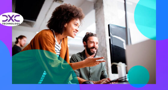 DXC launches AI SaaS platform to modernize small and mid-sized insurance brokers