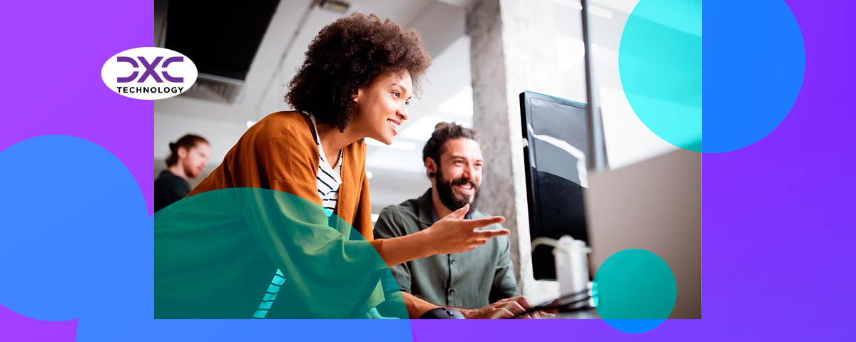 DXC launches AI SaaS platform to modernize small and mid-sized insurance brokers