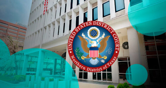 U.S. District Court for the Northern District of Texas