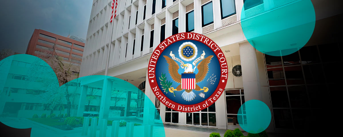 U.S. District Court for the Northern District of Texas