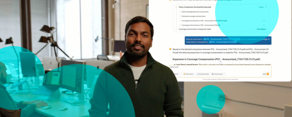 FurtherAI raises $25 mn Series A from a16z to automate insurance workflows