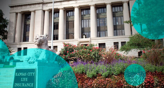 Kansas City Life $45 mn COI fee settlement consolidates three class actions