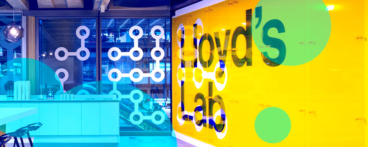 Lloyd’s Lab Cohort 15 welcomes 12 startups tackling global insurance risks