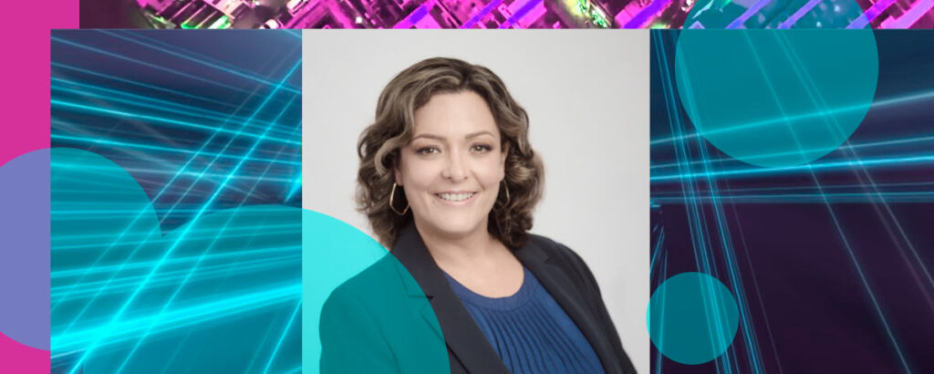 Stephanie Banning, head of cyber practice at HSB