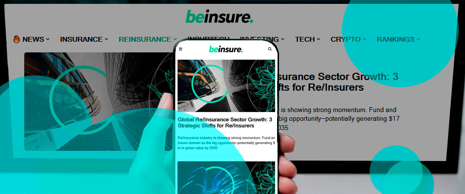 Beinsure