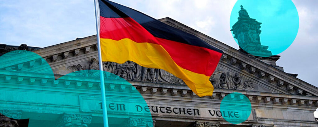 Moody’s shifted Germany’s P&C insurance market outlook to stable