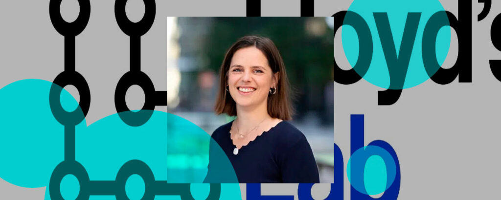 Rosie Denée, Head of Innovation, Commercial Education, and Engagement