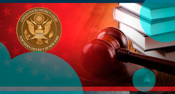U.S. District Court for the Northern District of New York