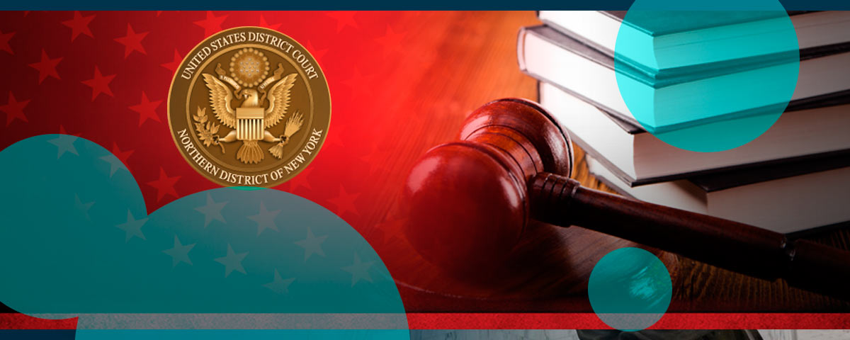 U.S. District Court for the Northern District of New York