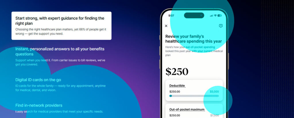 HealthTec Nava Benefits sequred $30 mn Series C funding, led by Thrive Capital