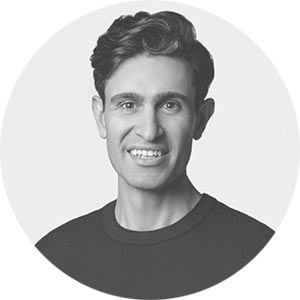 Michael Konialian, Co-Founder and CEO of Modern Life