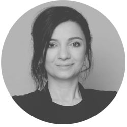 Gamze Konyar, Head of Cyber at Marsh Europe