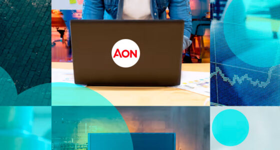 Aon reported Q3 2025 net income attributable to shareholders of $458 mn