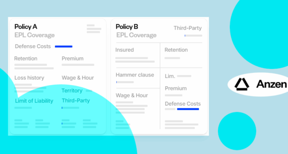 Insurtech Anzen raised $16 mn Series A to scale AI platform reshaping commercial insurance