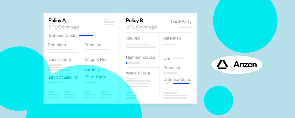 Insurtech Anzen raised $16 mn Series A to scale AI platform reshaping commercial insurance