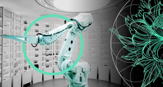 Connected Manufacturing: A Complete Guide to Smarter Production Systems