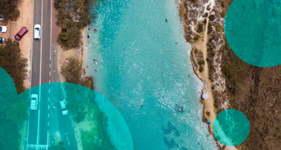 Australia ranks second globally for extreme weather losses over 45 years