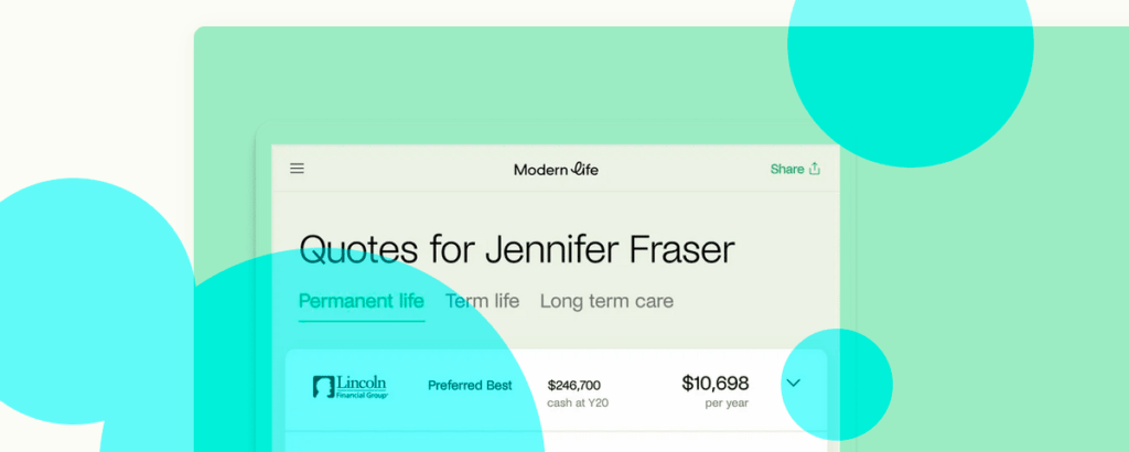 Insurtech Modern Life raised $20 mn to scale its AI powered life insurance platform