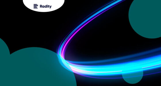 Insurtech Radity partners with Bridger to build next-gen insurance platform