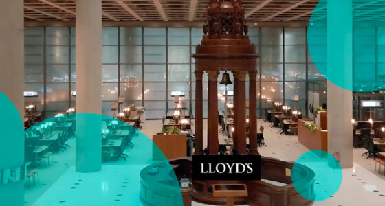 Lloyd’s