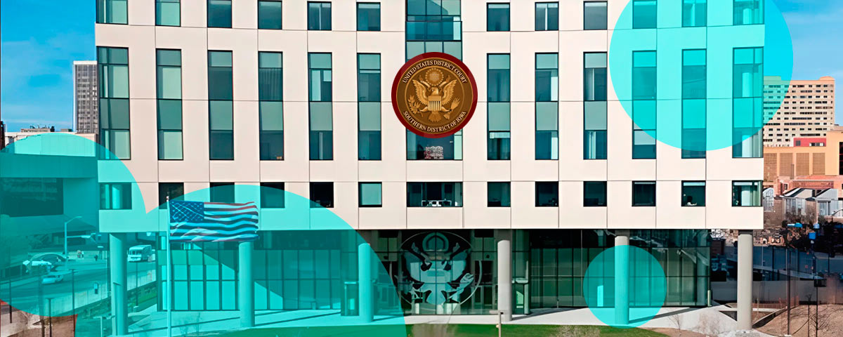 Hiscox ordered to release records in $6.8 mn Dwolla fraud coverage fight