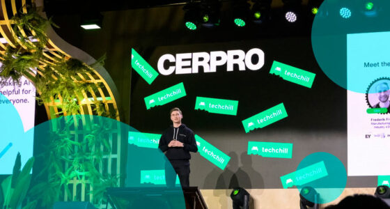 CERPRO raises €2 mn to speed up QA with AI driven technical drawing software