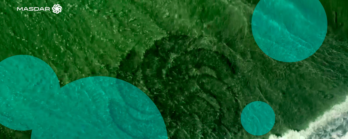 RIQ and Masdar partner to build AI driven reinsurance for clean energy