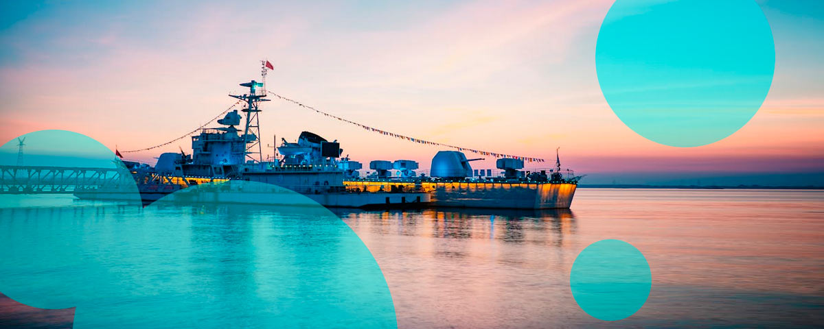 Marine war risk market shifts as global tensions spike and reinsurers tighten