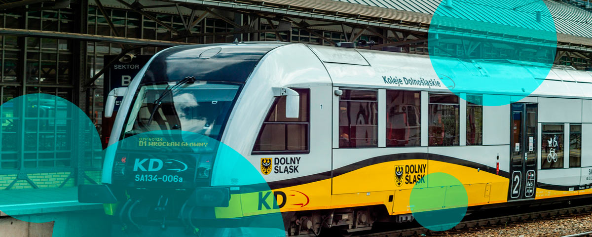 Rail sabotage in Poland raises insurers' fears over Europe’s infrastructure