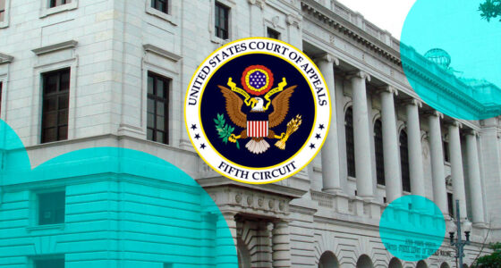 Fifth Circuit ruling narrows insurer liability in fatal overdose workplace case