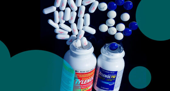 Families push to revive Tylenol autism suits as appeals court weighs Trump remarks